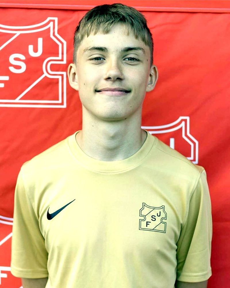 Aleksandr Dauber, Jūrmala FS #31